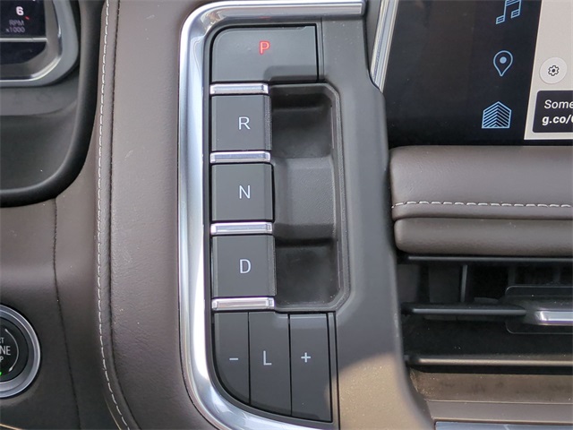 2022 Chevrolet Tahoe Z71 for sale at PATRIOT CHEVROLET OF LIMERICK