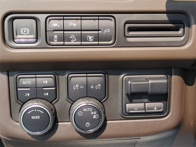 2022 Chevrolet Tahoe Z71 for sale at PATRIOT CHEVROLET OF LIMERICK