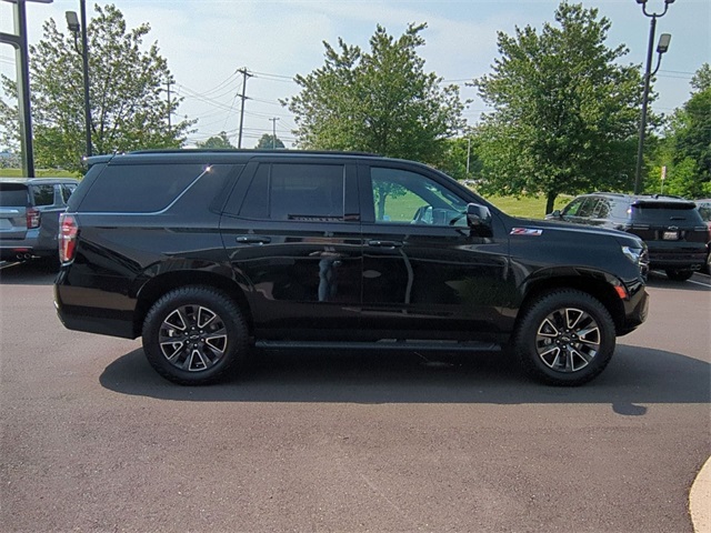 2022 Chevrolet Tahoe Z71 for sale at PATRIOT CHEVROLET OF LIMERICK