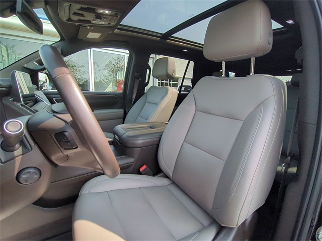 2022 Chevrolet Tahoe Z71 for sale at PATRIOT CHEVROLET OF LIMERICK