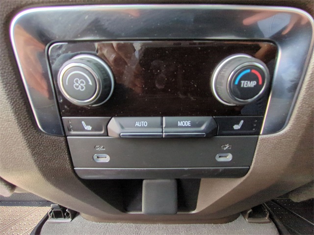 2022 Chevrolet Tahoe Z71 for sale at PATRIOT CHEVROLET OF LIMERICK