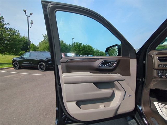 2022 Chevrolet Tahoe Z71 for sale at PATRIOT CHEVROLET OF LIMERICK