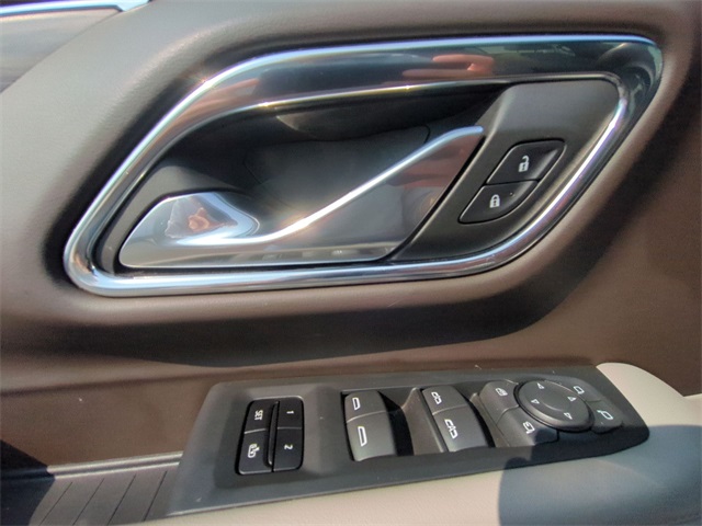 2022 Chevrolet Tahoe Z71 for sale at PATRIOT CHEVROLET OF LIMERICK