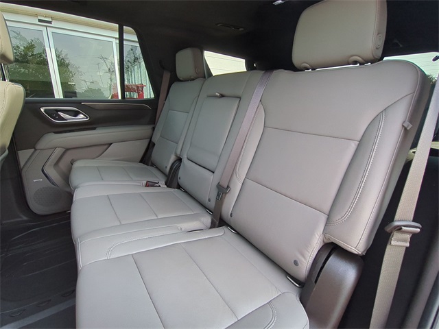 2022 Chevrolet Tahoe Z71 for sale at PATRIOT CHEVROLET OF LIMERICK