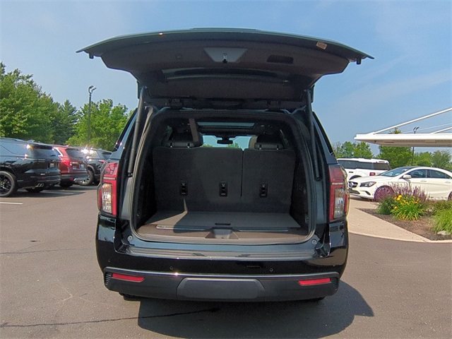 2022 Chevrolet Tahoe Z71 for sale at PATRIOT CHEVROLET OF LIMERICK