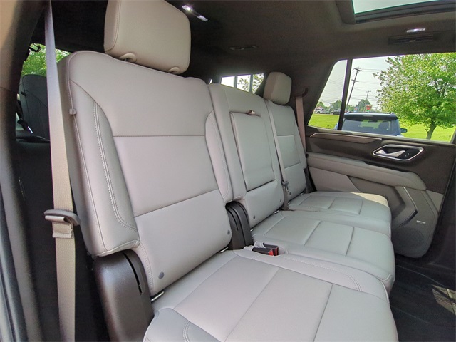 2022 Chevrolet Tahoe Z71 for sale at PATRIOT CHEVROLET OF LIMERICK