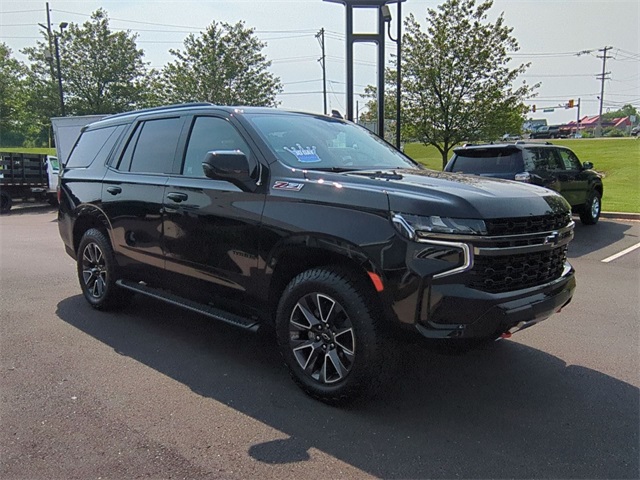 2022 Chevrolet Tahoe Z71 for sale at PATRIOT CHEVROLET OF LIMERICK