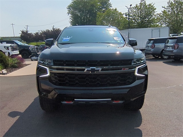 2022 Chevrolet Tahoe Z71 for sale at PATRIOT CHEVROLET OF LIMERICK