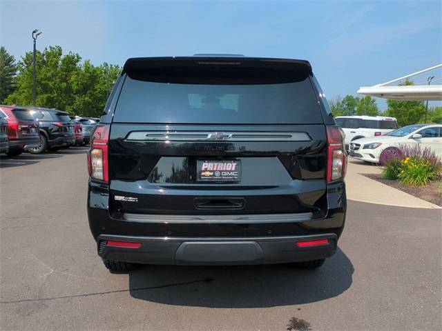 2022 Chevrolet Tahoe Z71 for sale at PATRIOT CHEVROLET OF LIMERICK