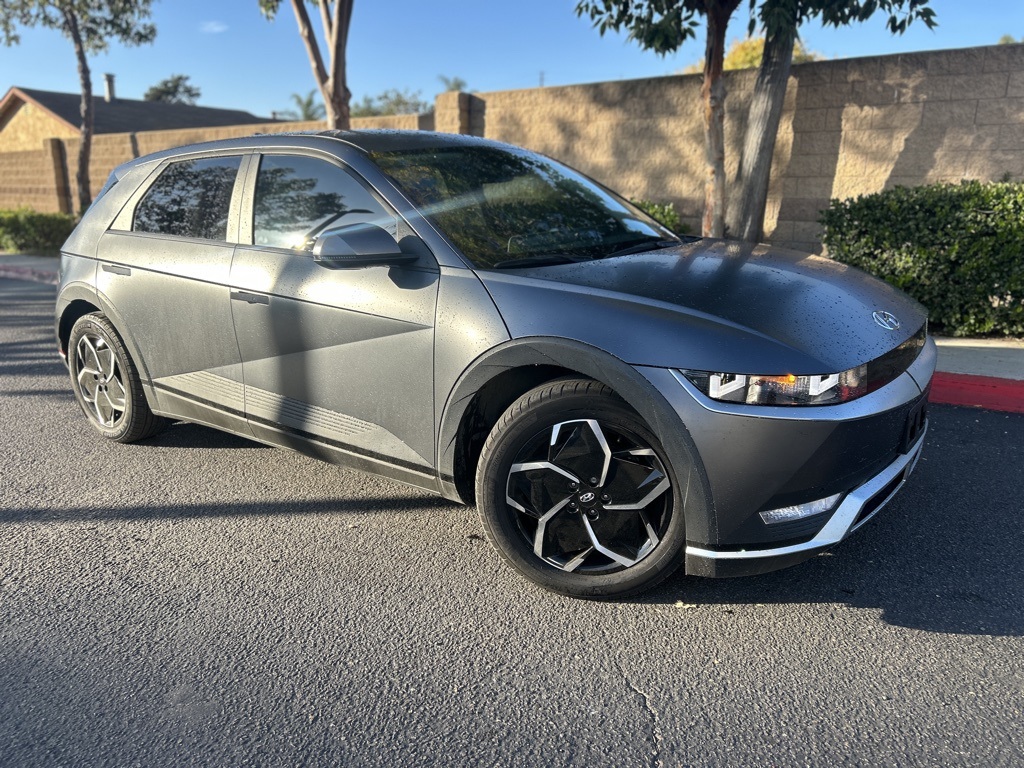 2023 Hyundai IONIQ 5 SEL