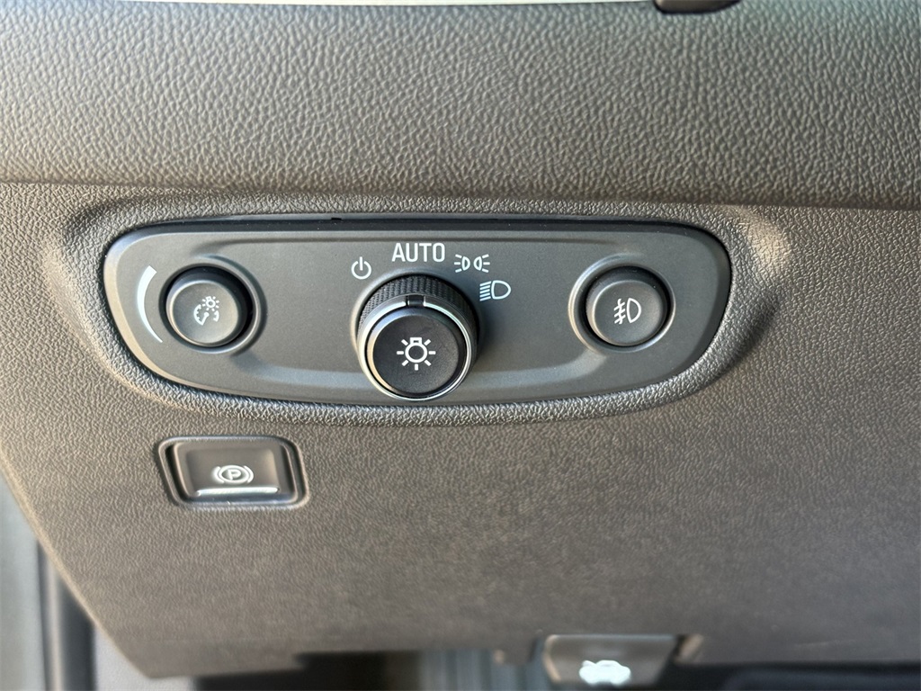 Used Car 2021 Gmc Terrain  Slt For Sale Under $20,000 In San Marcos, Texas