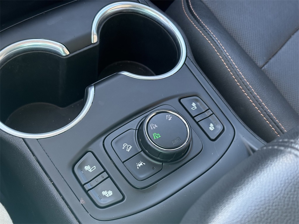 Used Car 2021 Gmc Terrain  Slt For Sale Under $20,000 In San Marcos, Texas