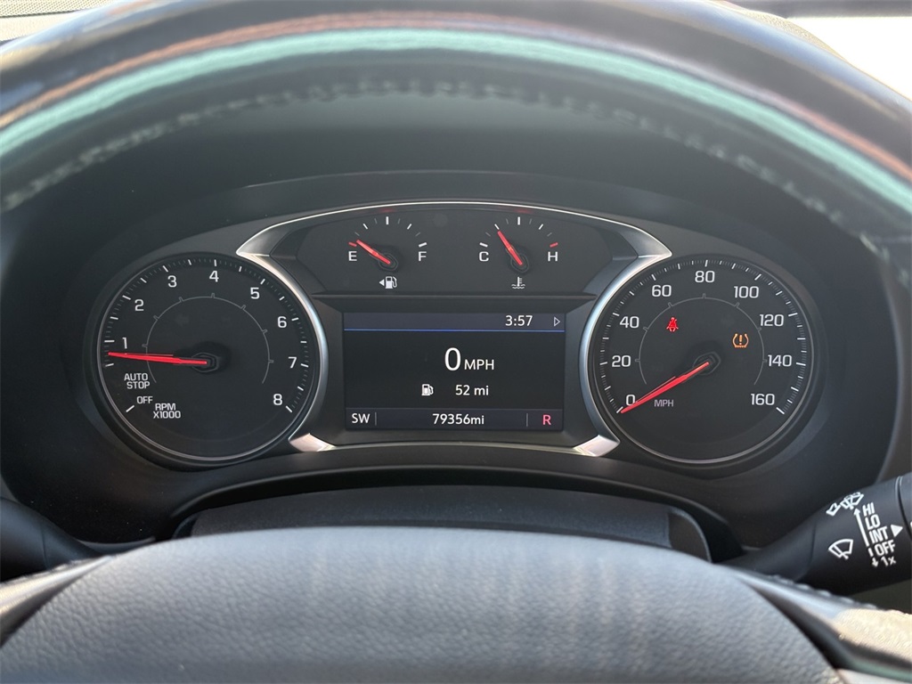 Used Car 2021 Gmc Terrain  Slt For Sale Under $20,000 In San Marcos, Texas