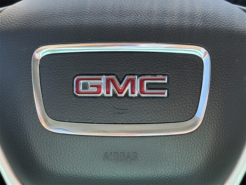 Used Car 2021 Gmc Terrain  Slt For Sale Under $20,000 In San Marcos, Texas