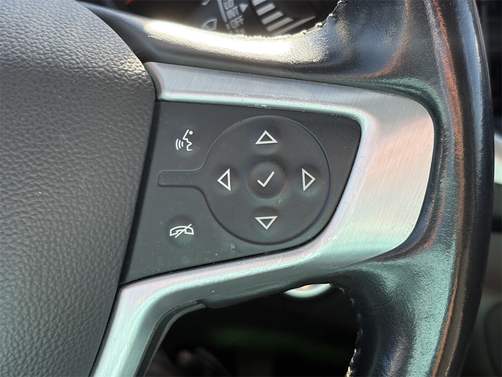 Used Car 2021 Gmc Terrain  Slt For Sale Under $20,000 In San Marcos, Texas