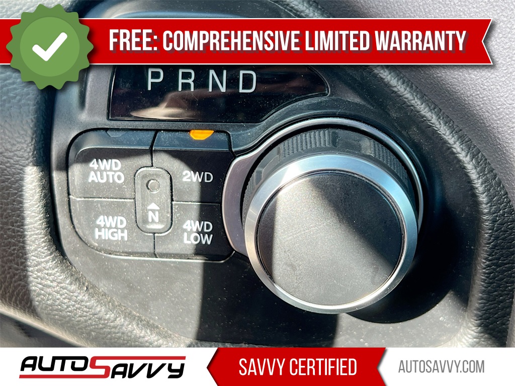 2022 Ram 1500 Big Horn/Lone Star Gray at Keating Nissan