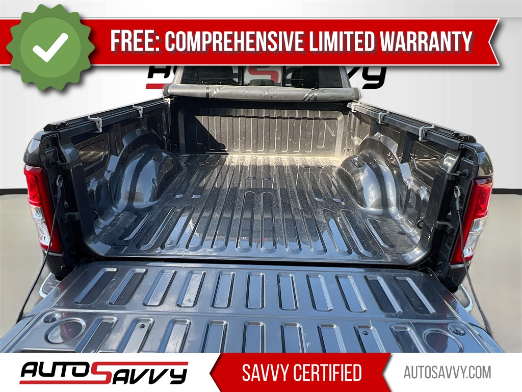 2022 Ram 1500 Big Horn/Lone Star Gray at Keating Nissan