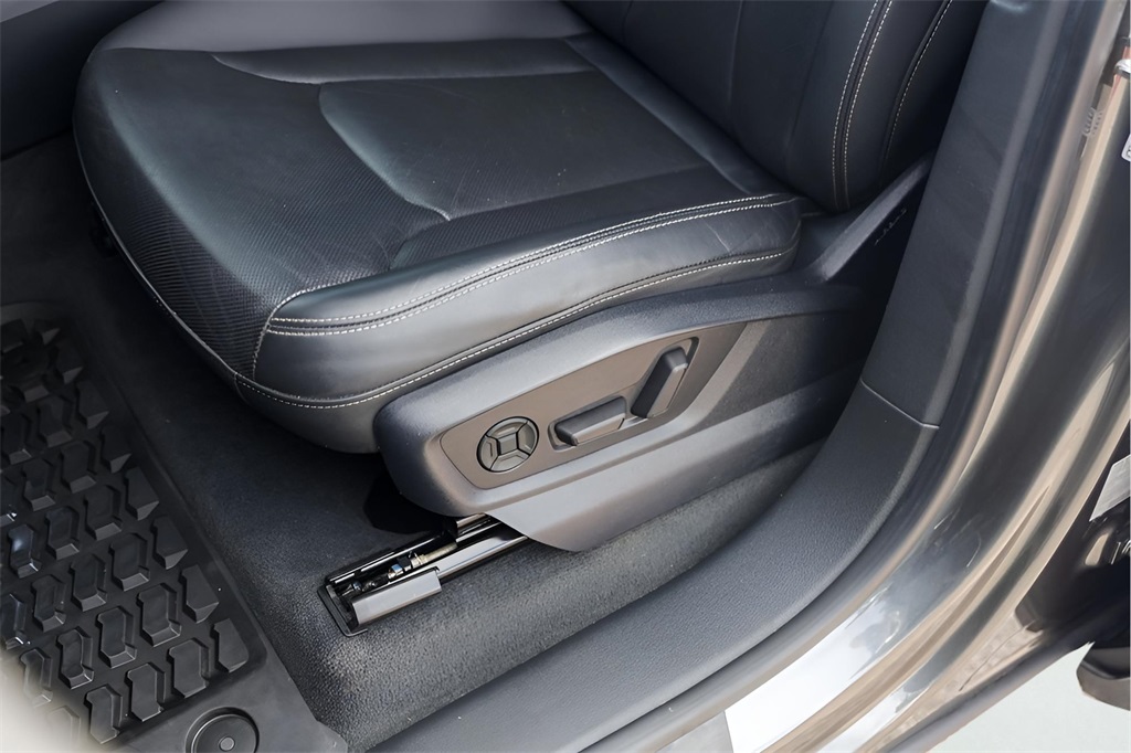 Used Car 2021 Audi Q8  55 Premium Plus For Sale Under $40,000 In Austin, Texas