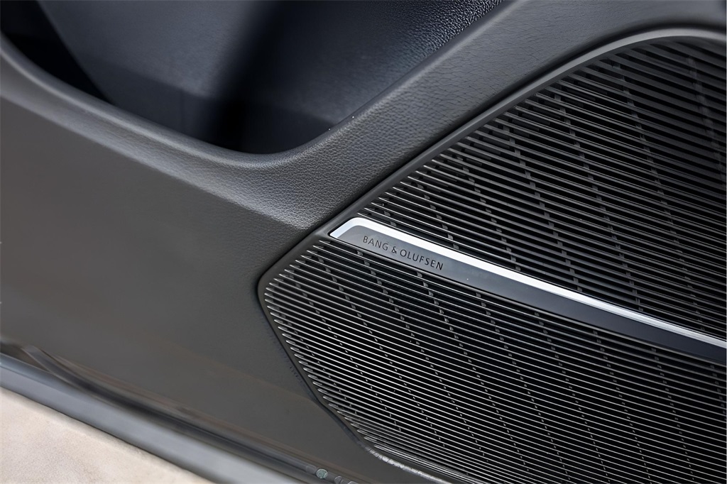 Used Car 2021 Audi Q8  55 Premium Plus For Sale Under $40,000 In Austin, Texas