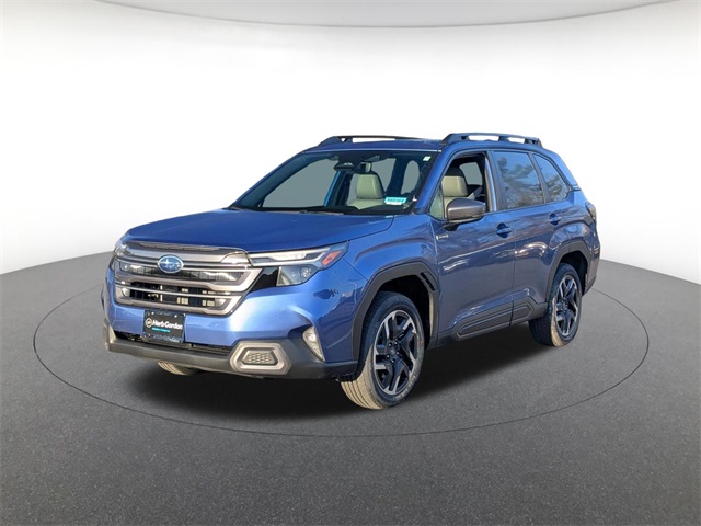 2026 Subaru Forester Hybrid Limited AWD
