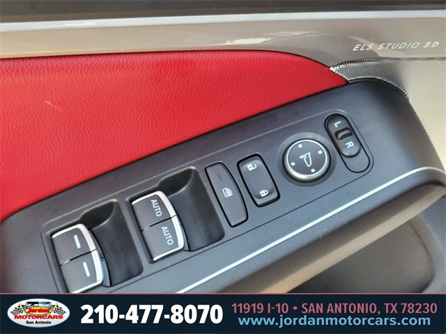 Used Car 2023 Acura Integra  A-spec Tech Package For Sale Under $30,000 In San Antonio, Texas
