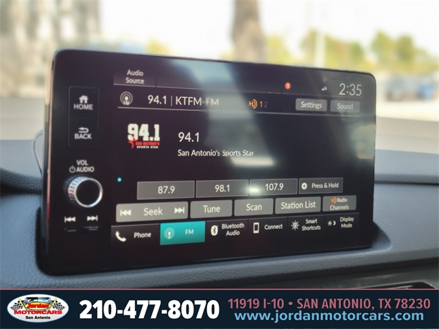 Used Car 2023 Acura Integra  A-spec Tech Package For Sale Under $30,000 In San Antonio, Texas
