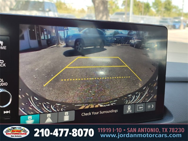 Used Car 2023 Acura Integra  A-spec Tech Package For Sale Under $30,000 In San Antonio, Texas