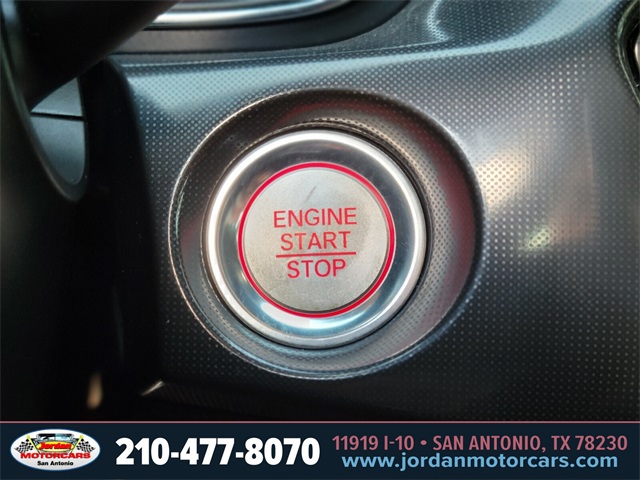 Used Car 2023 Acura Integra  A-spec Tech Package For Sale Under $30,000 In San Antonio, Texas