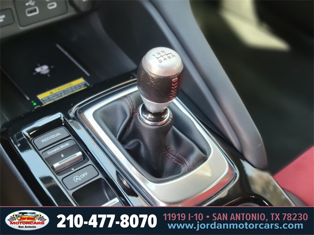 Used Car 2023 Acura Integra  A-spec Tech Package For Sale Under $30,000 In San Antonio, Texas
