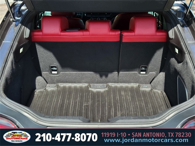 Used Car 2023 Acura Integra  A-spec Tech Package For Sale Under $30,000 In San Antonio, Texas