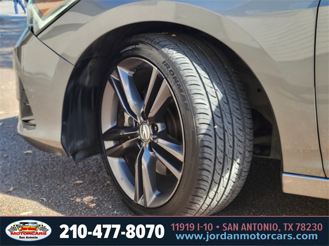 Used Car 2023 Acura Integra  A-spec Tech Package For Sale Under $30,000 In San Antonio, Texas