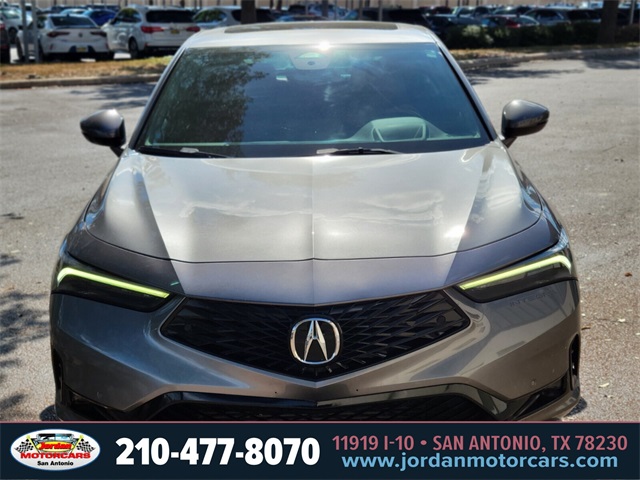 Used Car 2023 Acura Integra  A-spec Tech Package For Sale Under $30,000 In San Antonio, Texas