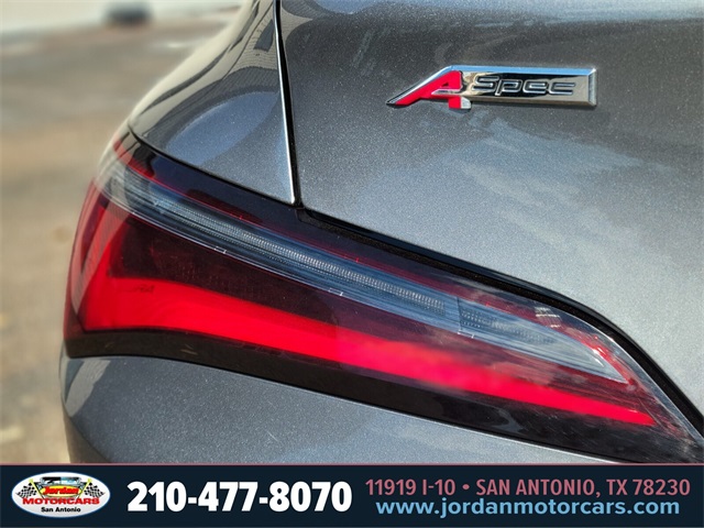 Used Car 2023 Acura Integra  A-spec Tech Package For Sale Under $30,000 In San Antonio, Texas