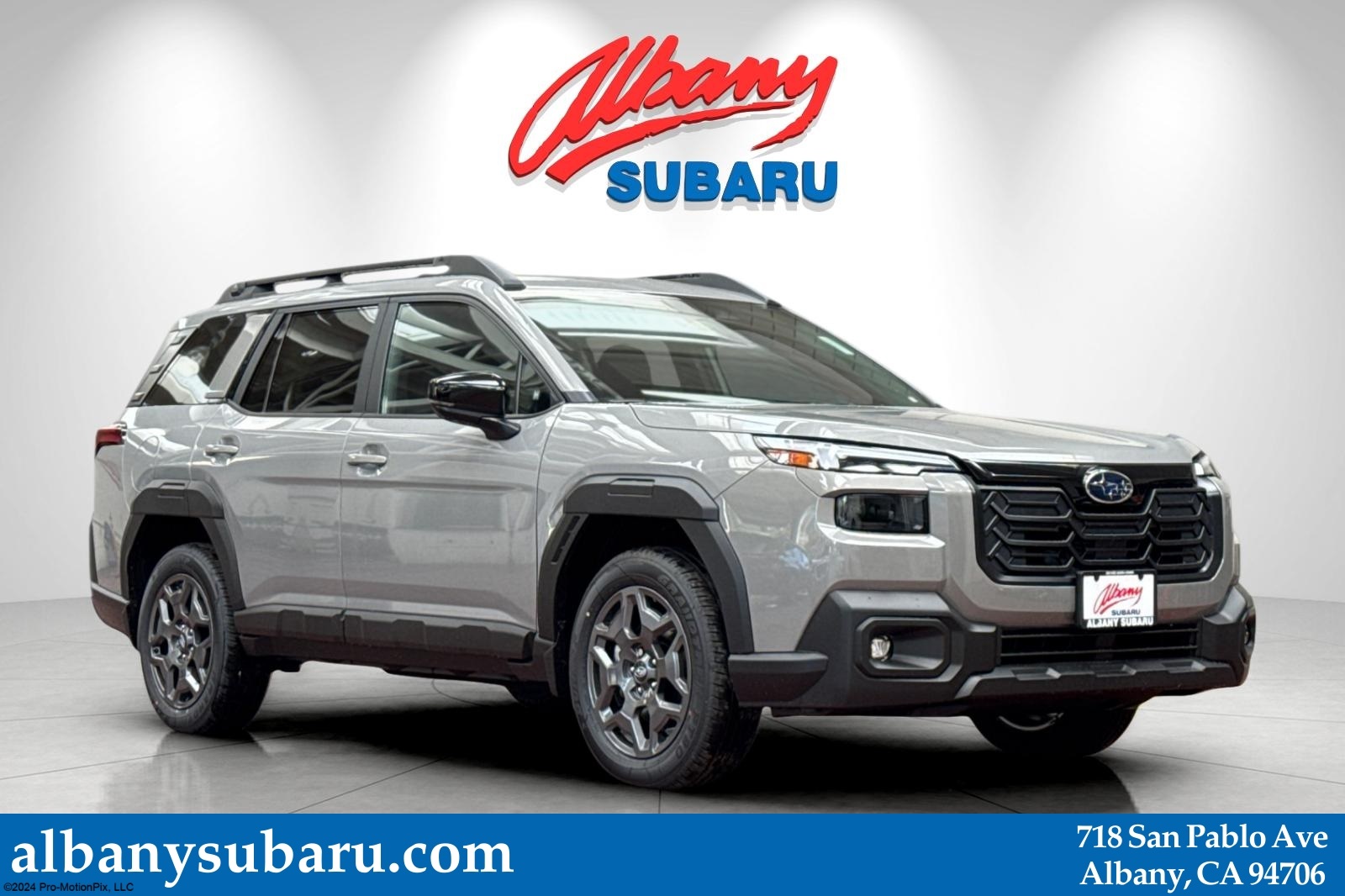 2026 Subaru Outback Premium AWD