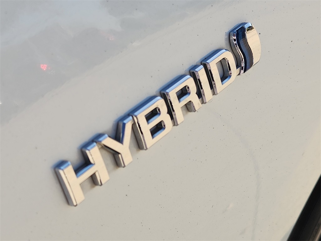 2019 Toyota Prius XLE White at DeMontrond Automotive Group