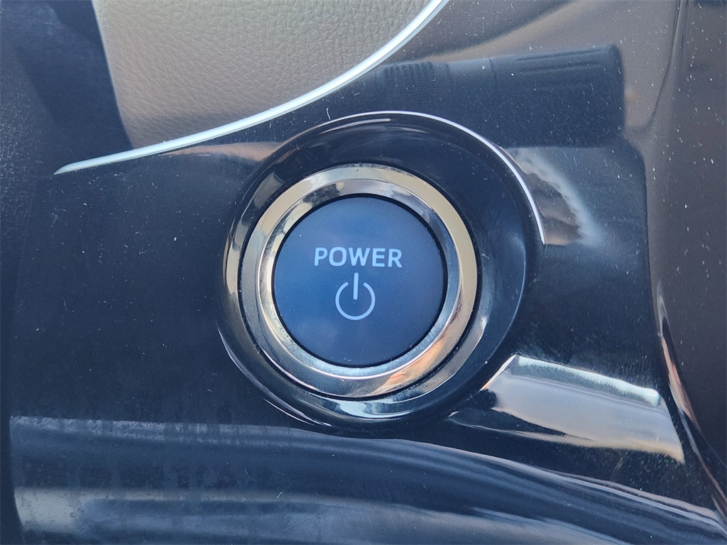 2019 Toyota Prius XLE White at DeMontrond Automotive Group