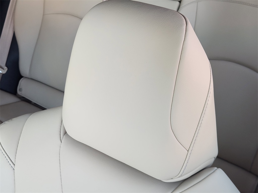 2019 Toyota Prius XLE White at DeMontrond Automotive Group