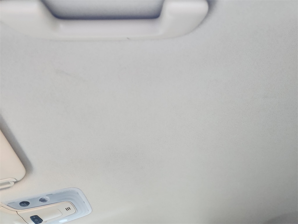 2019 Toyota Prius XLE White at DeMontrond Automotive Group