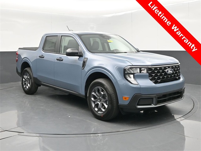 2026 Ford Maverick XLT's photo