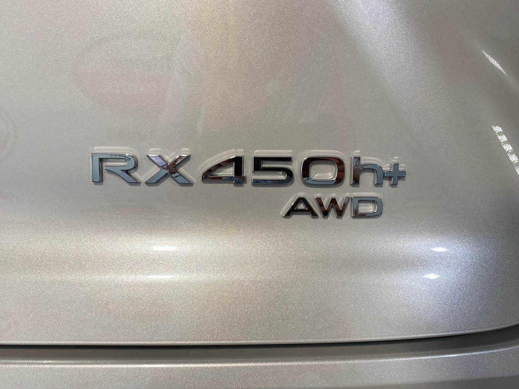 Thumbnail: 2025 Lexus RX - 11