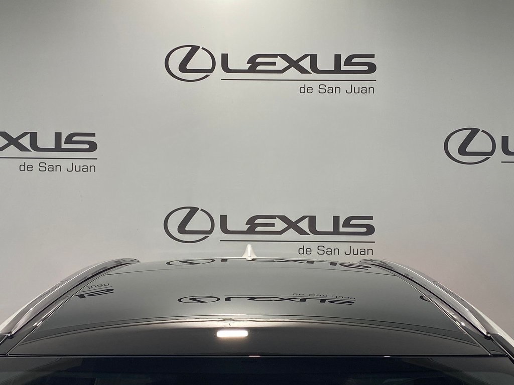 Thumbnail: 2025 Lexus RX - 7