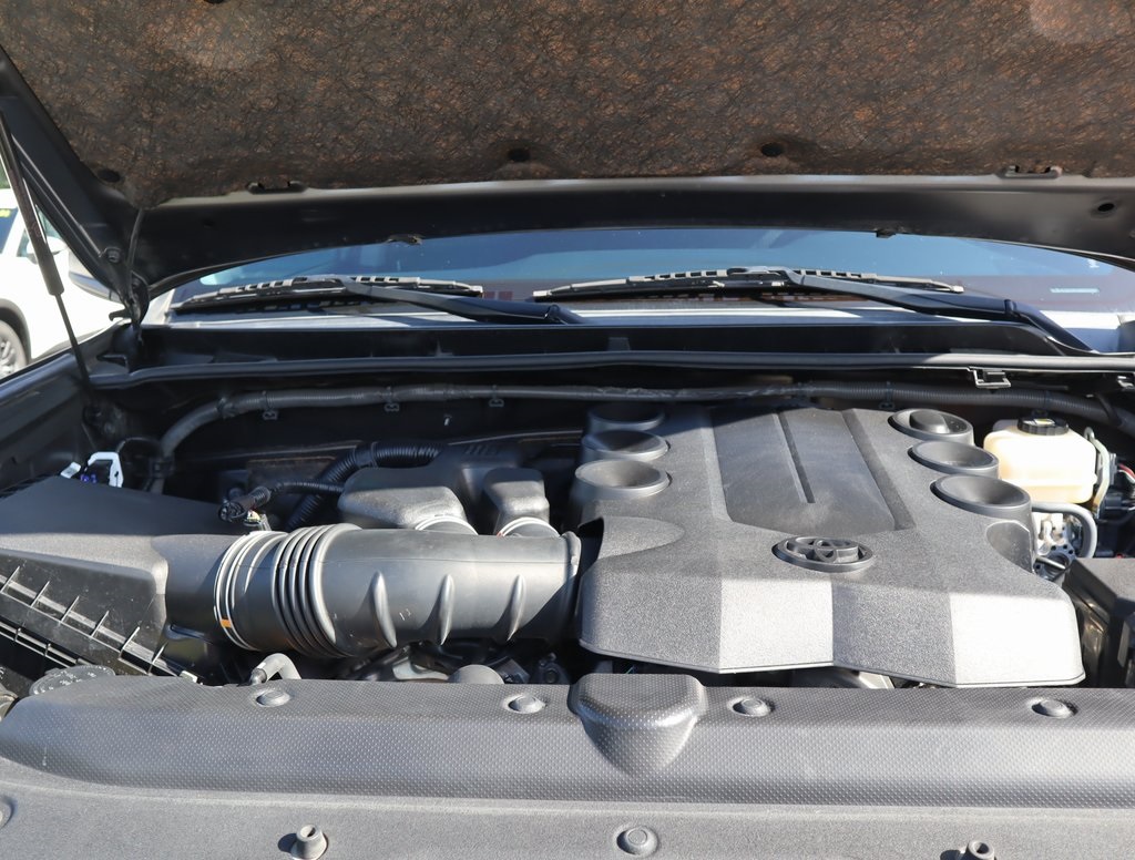 Thumbnail: 2022 Toyota 4Runner - 13