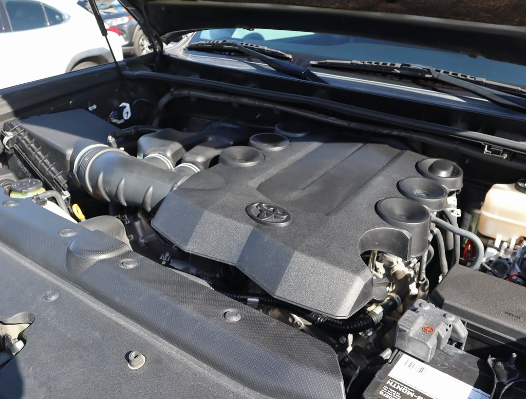 Thumbnail: 2022 Toyota 4Runner - 14