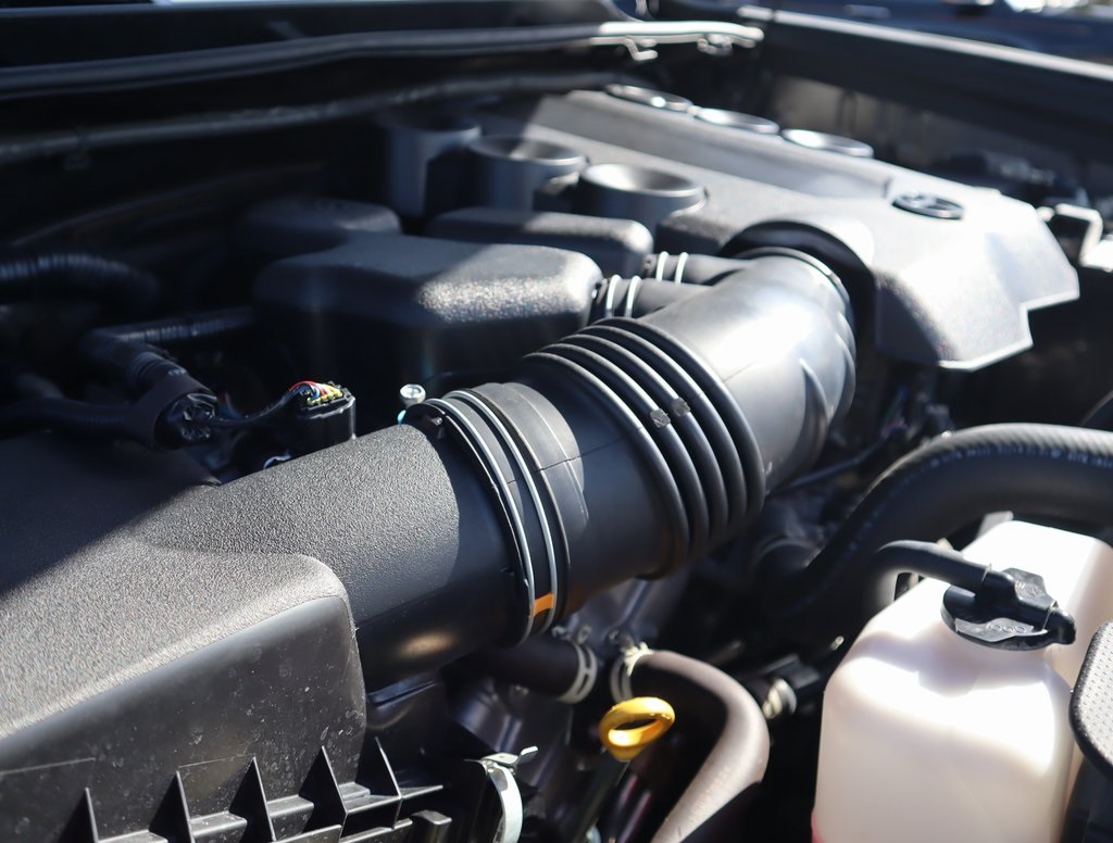 Thumbnail: 2022 Toyota 4Runner - 15