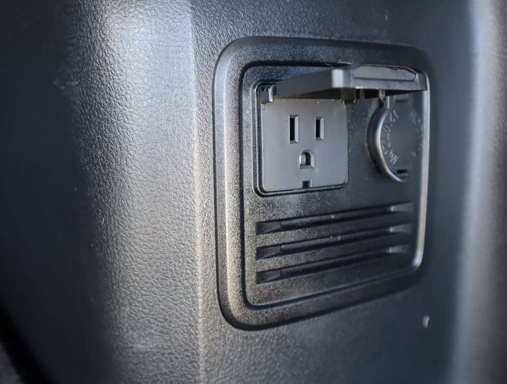 Thumbnail: 2022 Toyota 4Runner - 18