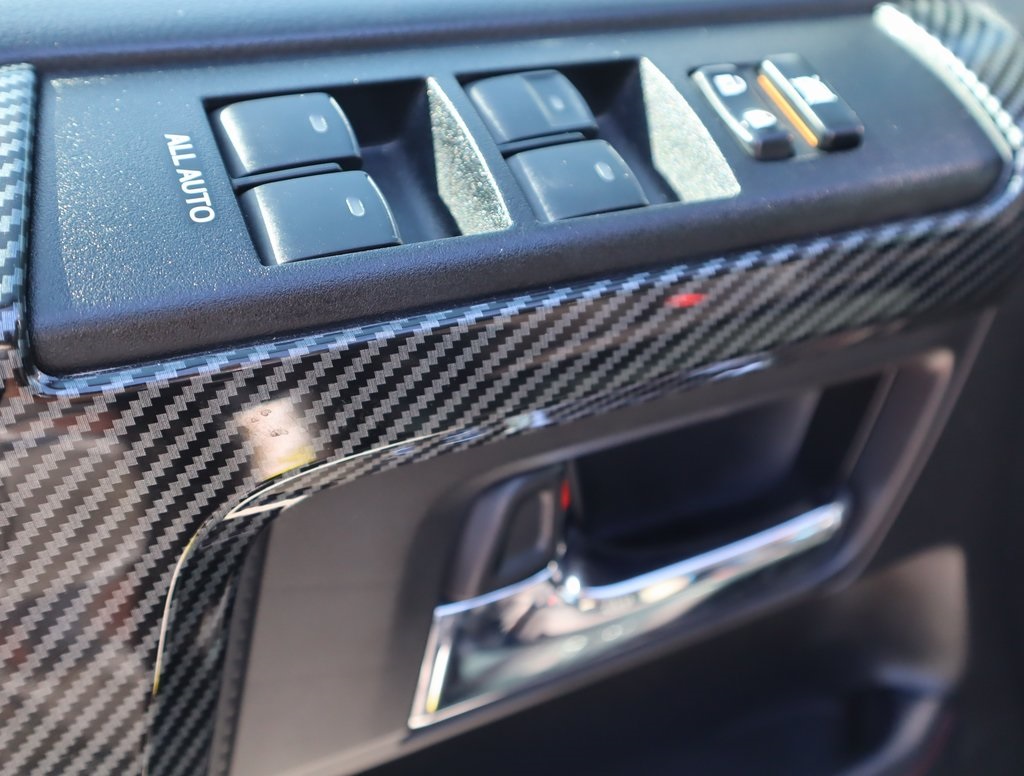 Thumbnail: 2022 Toyota 4Runner - 19