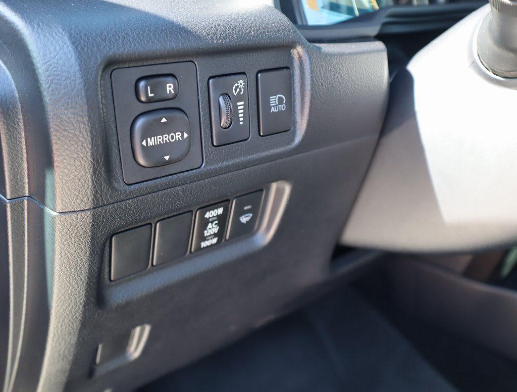 Thumbnail: 2022 Toyota 4Runner - 20