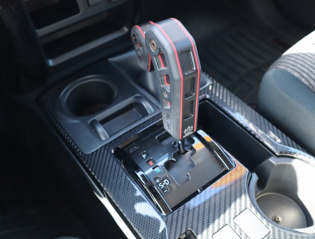 Thumbnail: 2022 Toyota 4Runner - 23