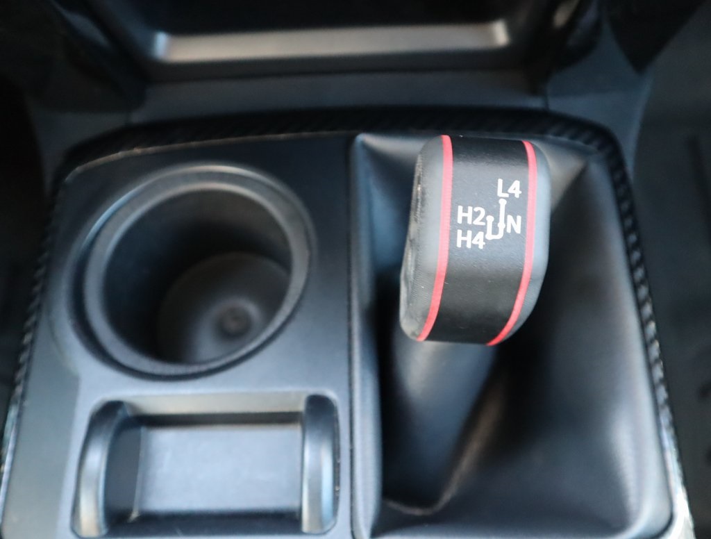 Thumbnail: 2022 Toyota 4Runner - 24