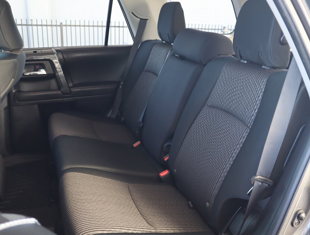 Thumbnail: 2022 Toyota 4Runner - 27